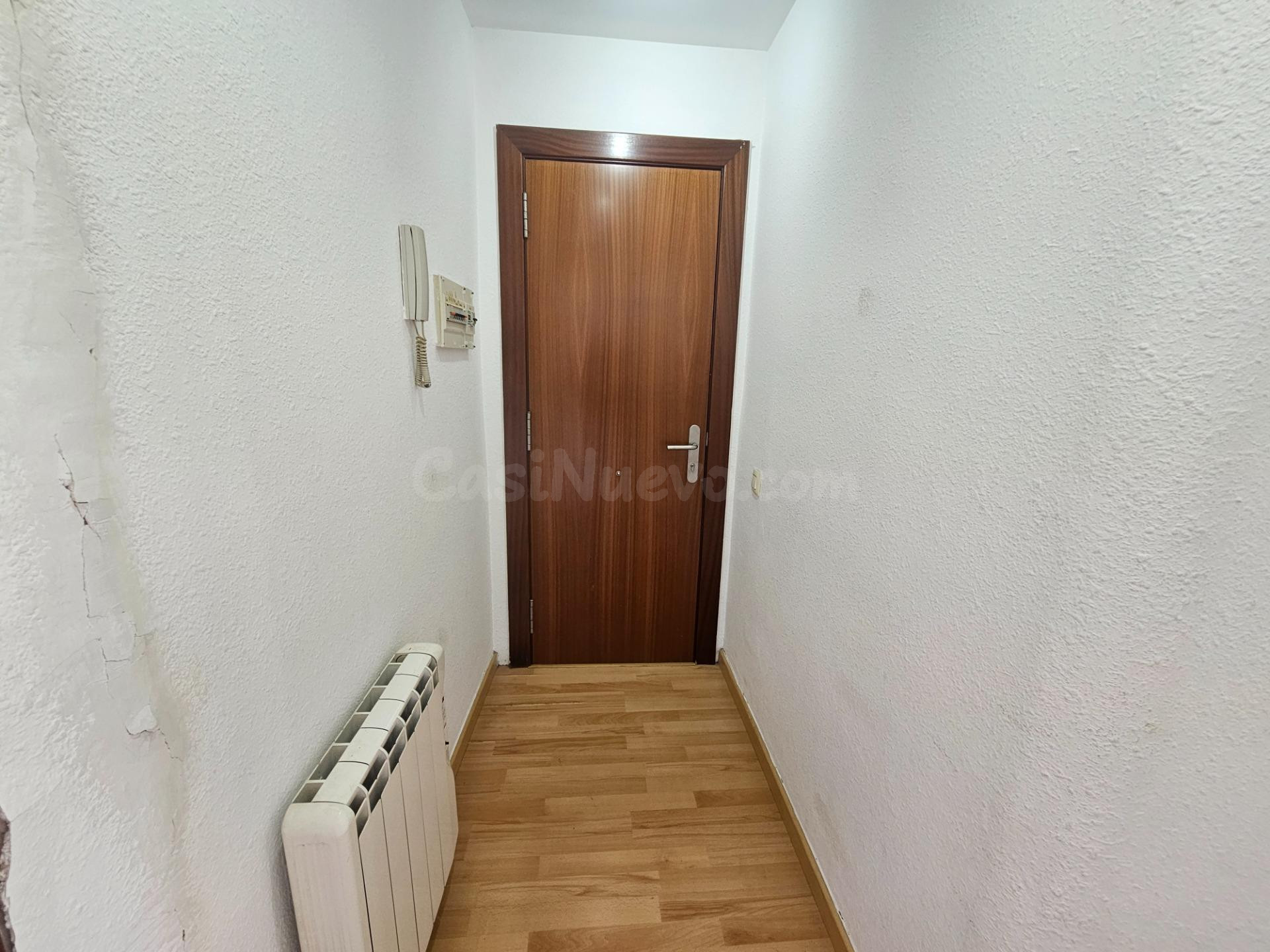 PISO EN EL CENTRO DE LA VILA - foto 2