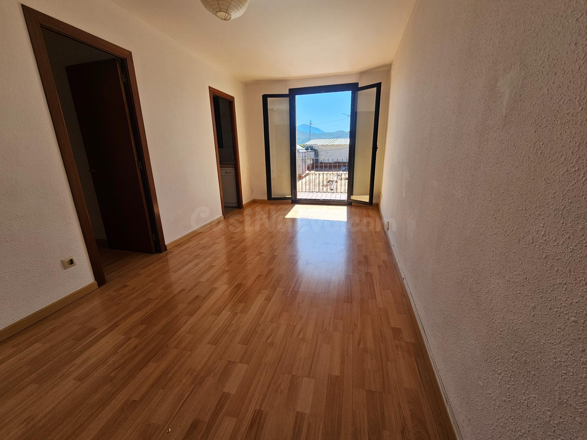 PISO EN EL CENTRO DE LA VILA - foto 3