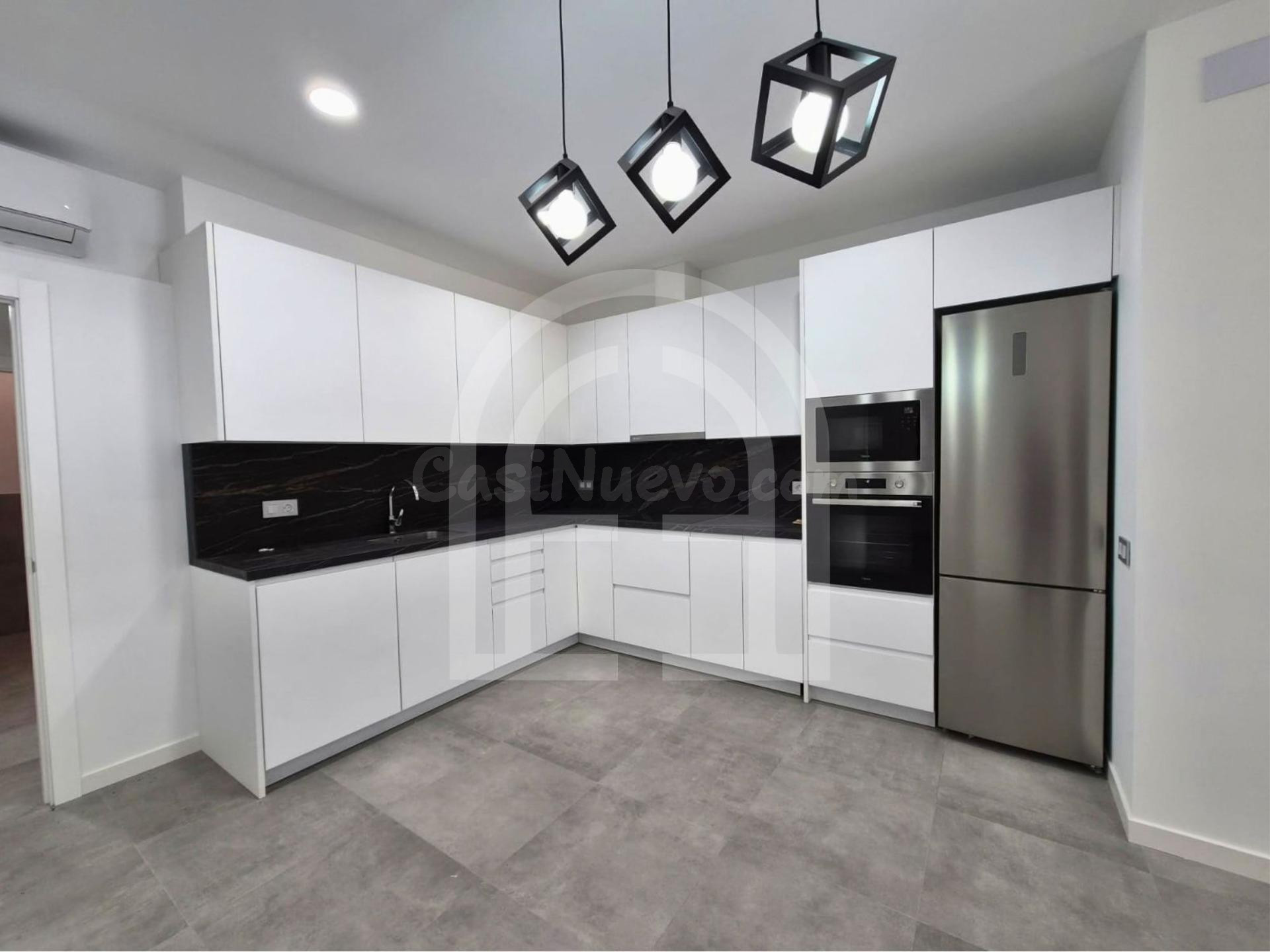 Planta baja 3 habitaciones 78m² en venta - Rambla sant jordi - foto 2