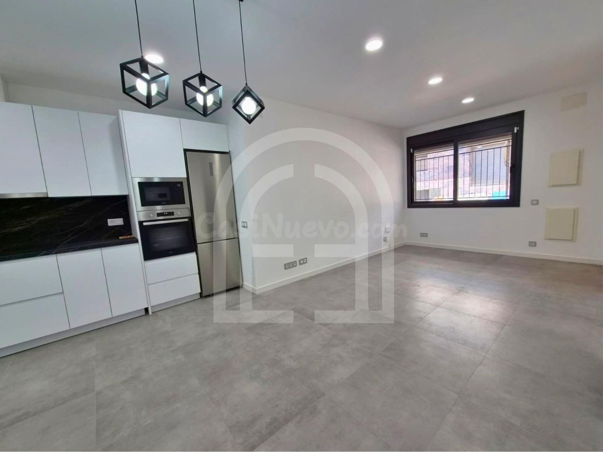 Planta baja 3 habitaciones 78m² en venta - Rambla sant jordi - foto 5