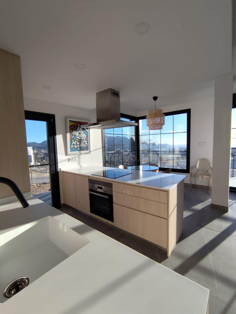 Villa 3 habitaciones 121m² en venta - Pla de cantal - foto 5