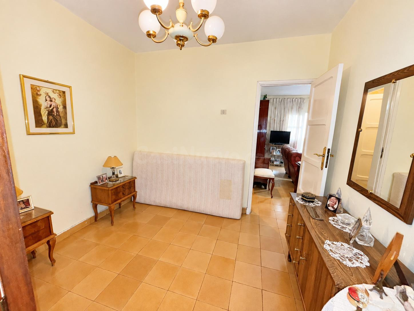Apartamento de 3 estancias en La Orotava – luminoso y con gr - foto 3