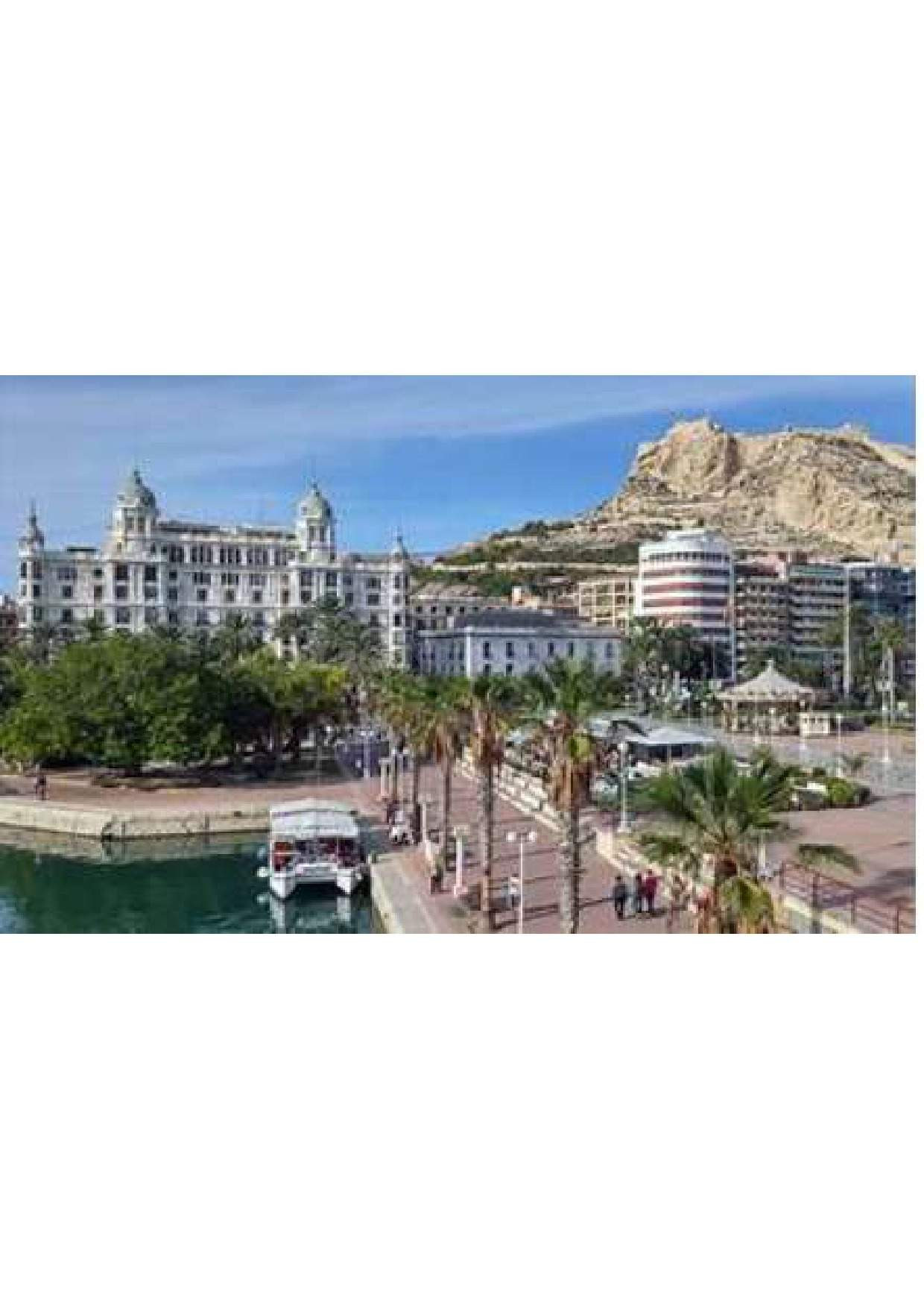 INVERSOR: LOFT REFORMADO EN ALICANTE | 850–900 €/MES DE ALQUILER POTENCIAL
