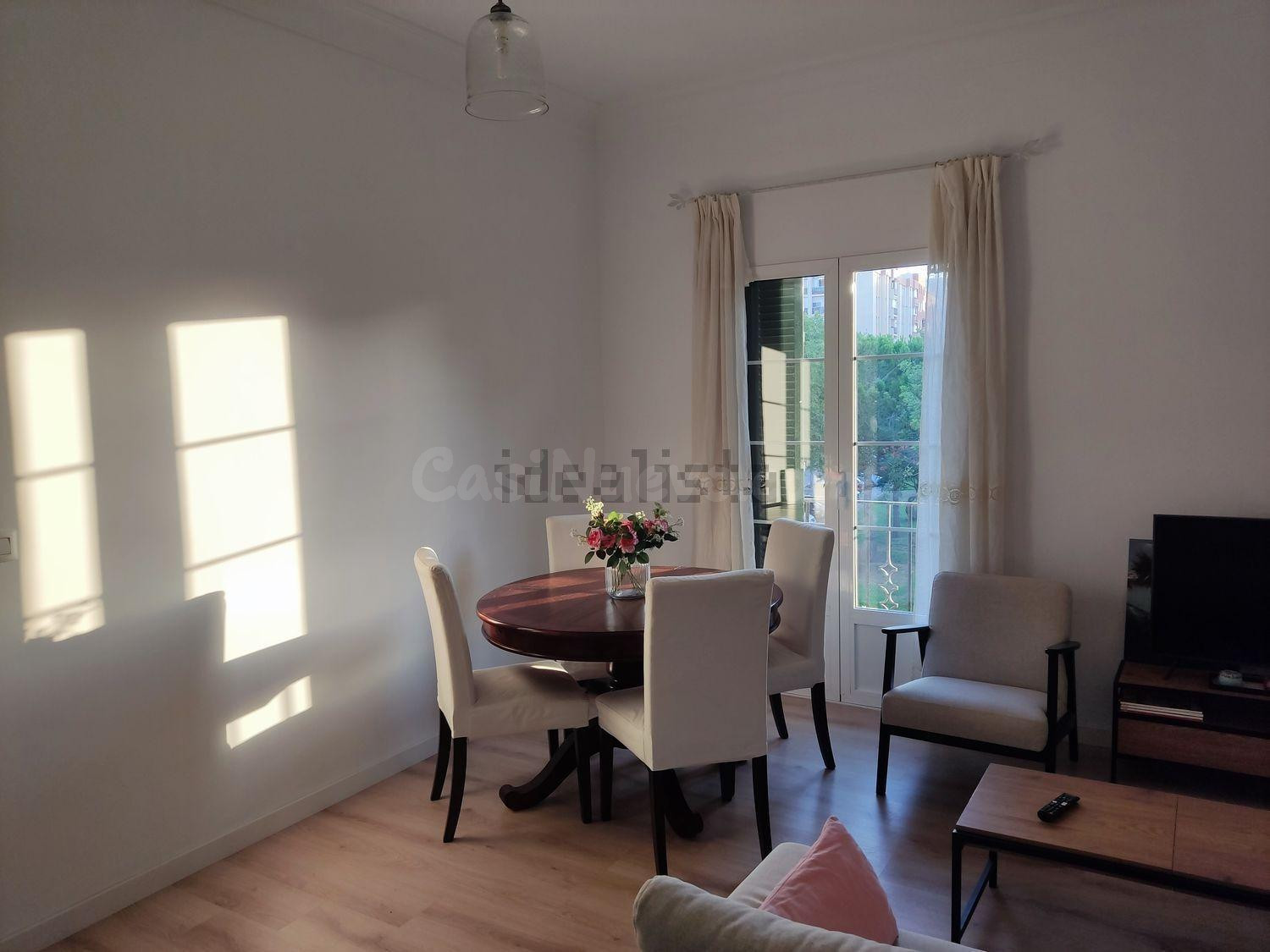 SE VENDE PISO EN SAN FERNANDO , ZONA HORNOS PUNICOS