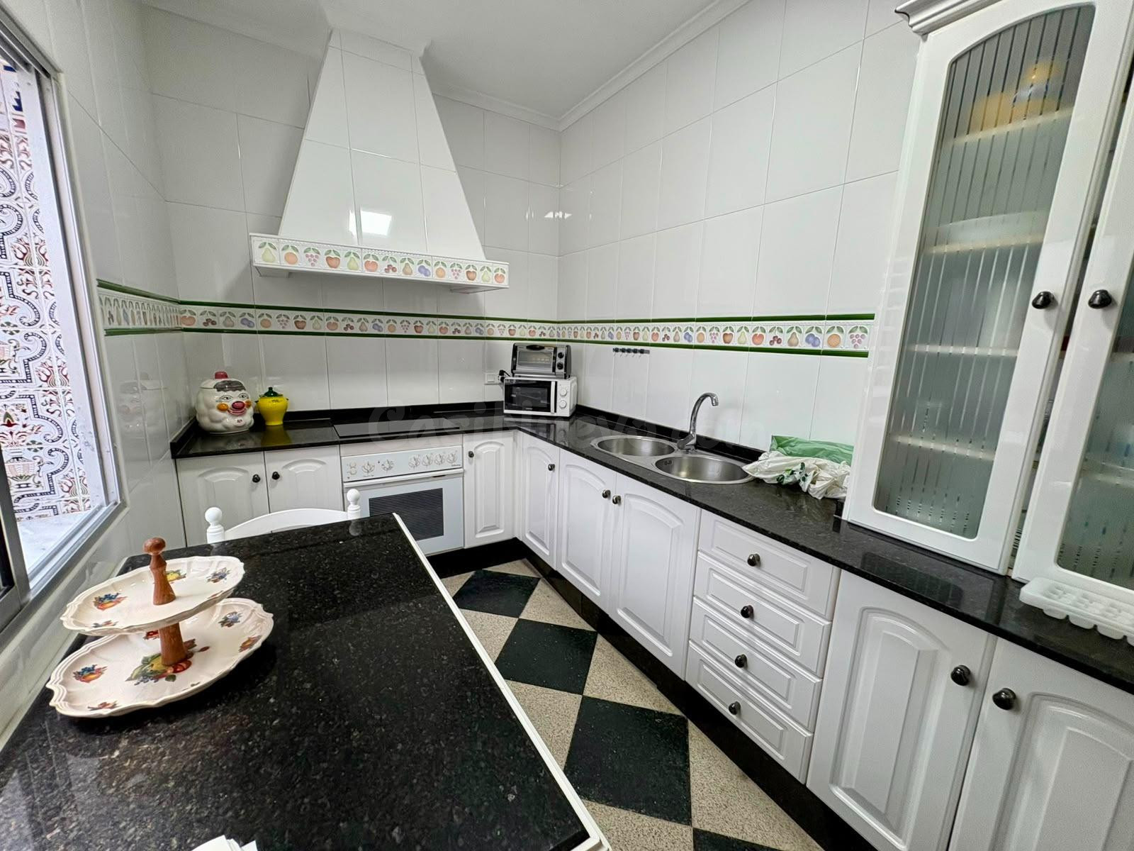 Casa 3 habitaciones 112m² en venta - Centro