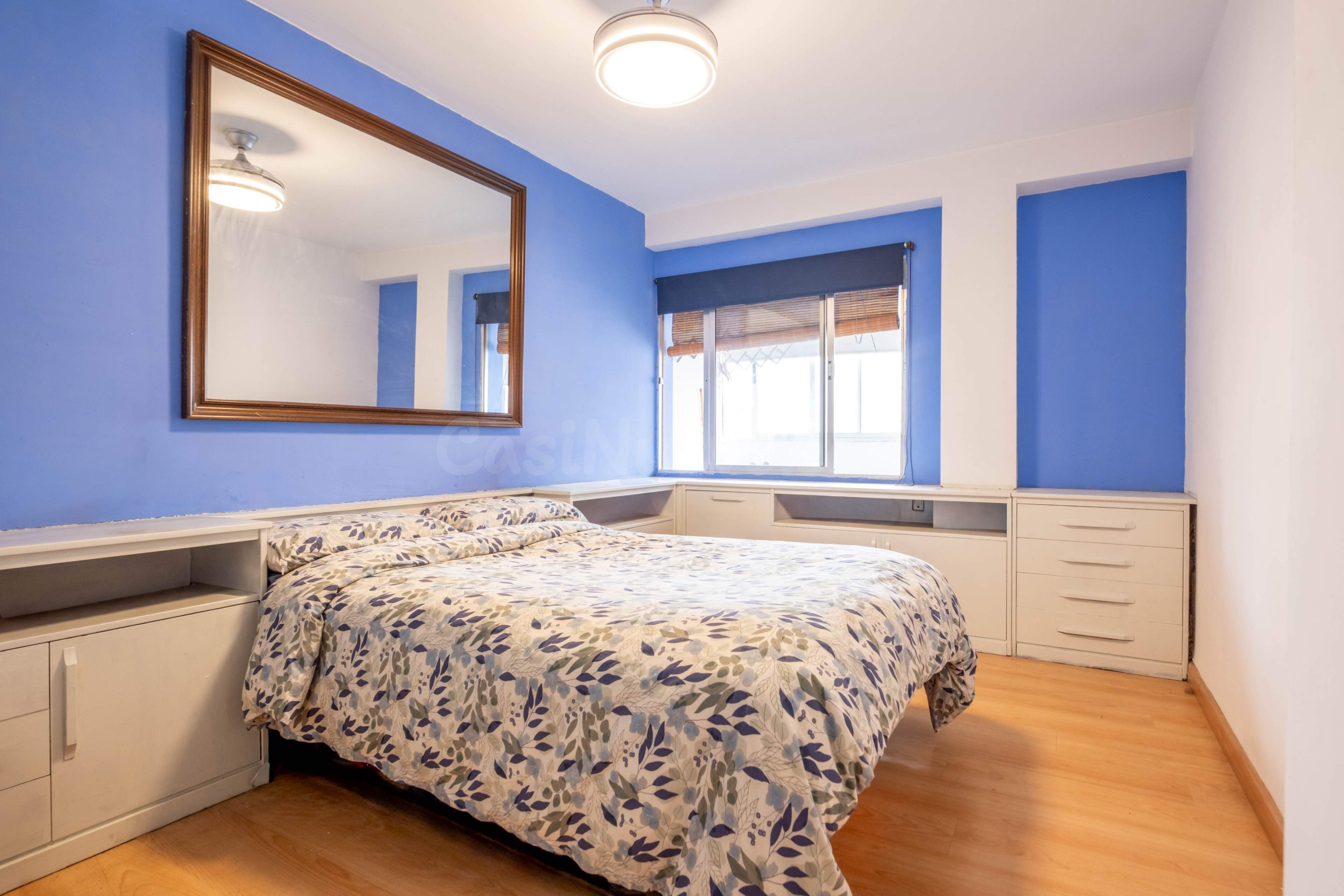 Piso 3 habitaciones 71m² en venta - Delicias