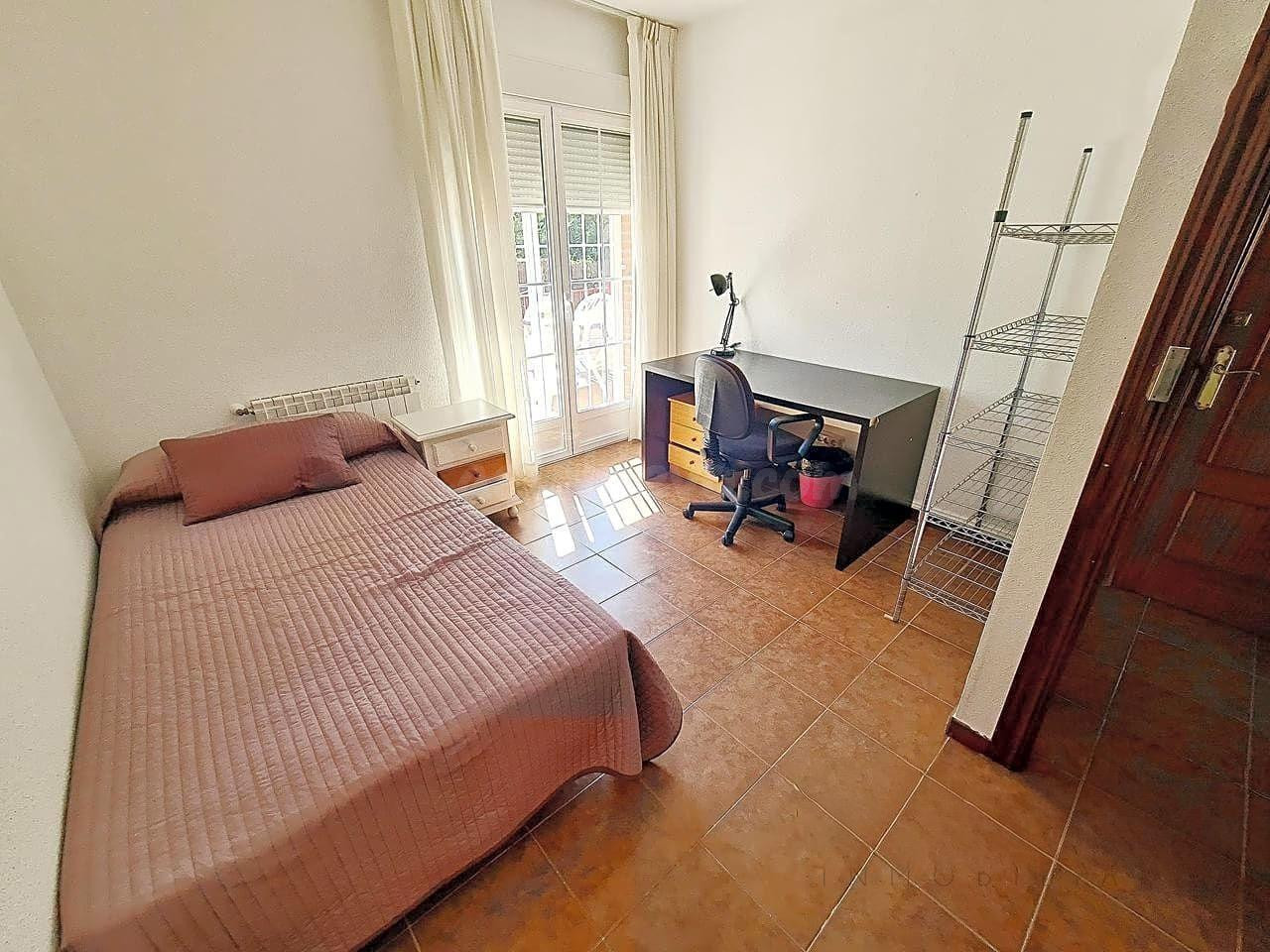 ALQUILER DE ÚLTIMA HABITACIÓN CON BAÑO EN SUITE Y GASTOS INC - foto 4