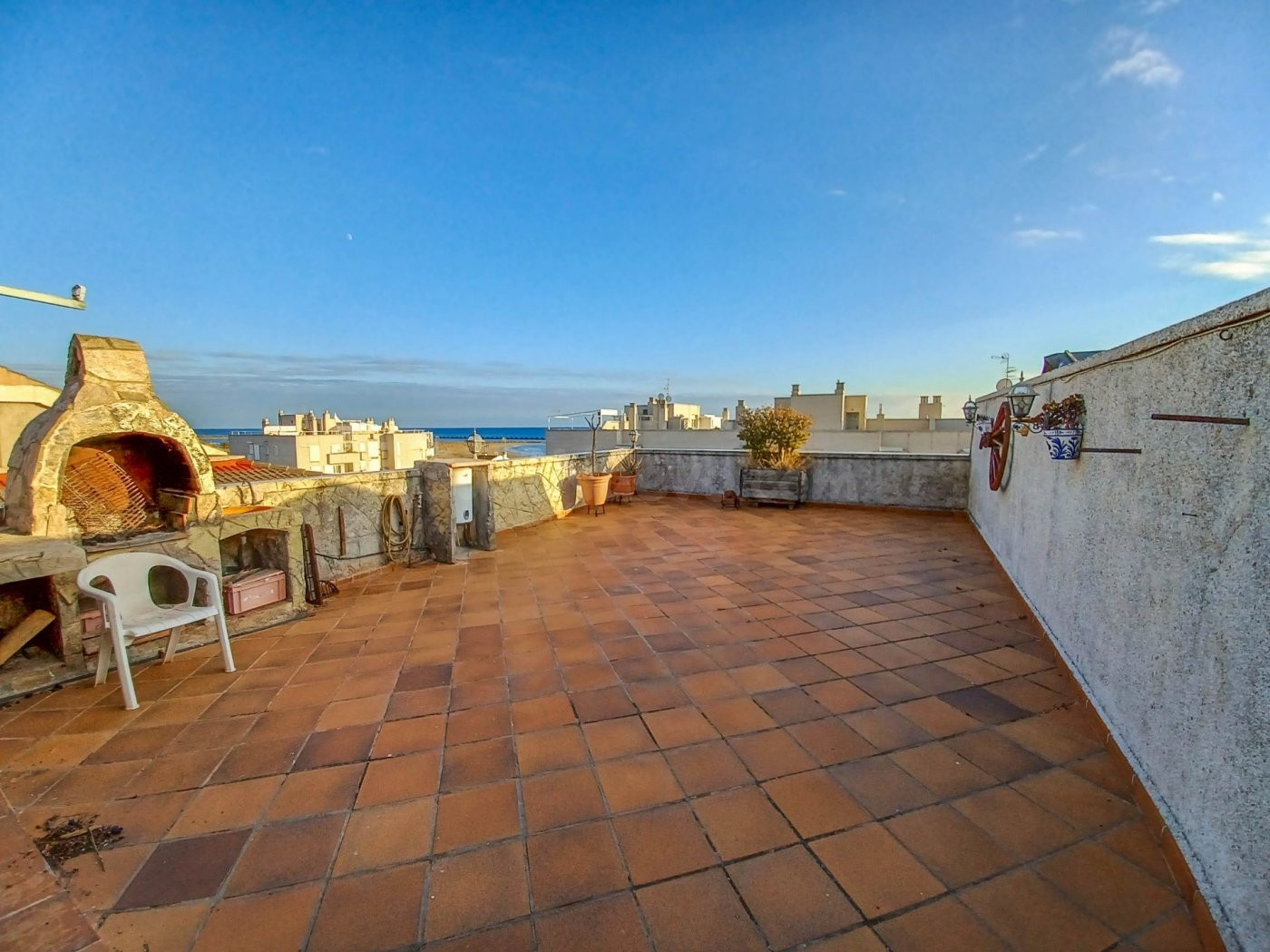 ATICO EN VENTA EN 2º LINEA DE MAR EN  CUNIT - foto 2