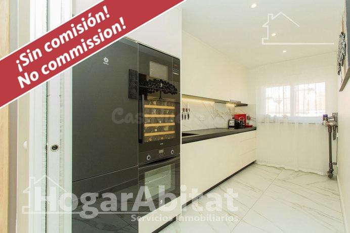 ¡CERCA DE LA PLAYA! PRECIOSO, REFORMADO CON PISCINA, TERRAZA Y GARAJE