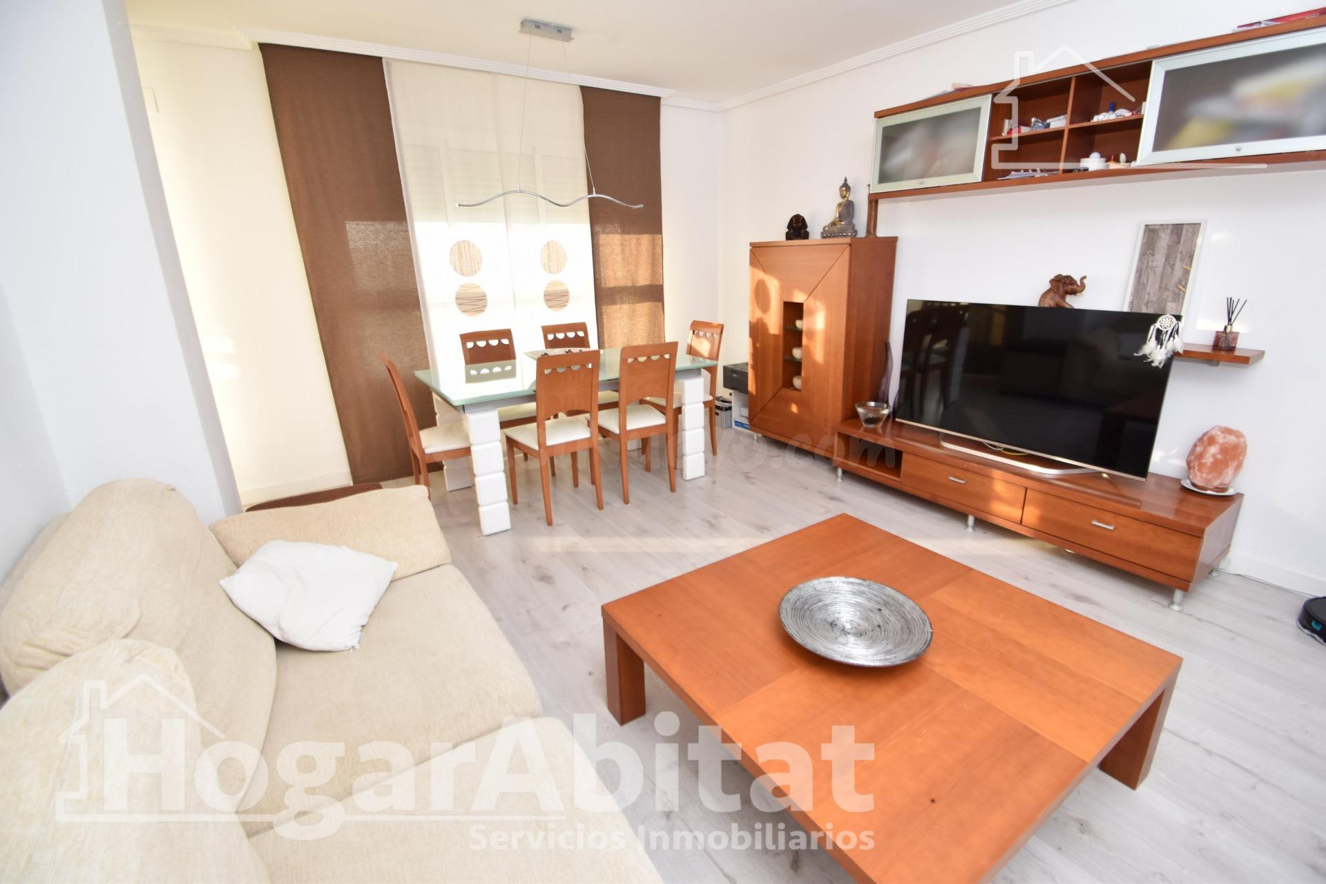 Luz, amplitud y confort familiar en este exclusivo piso esqu - foto 4