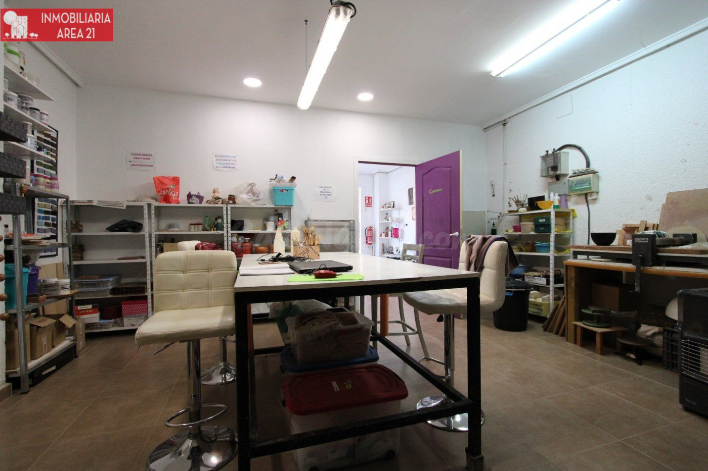 ALQUILER LOCAL COMERCIAL - foto 5