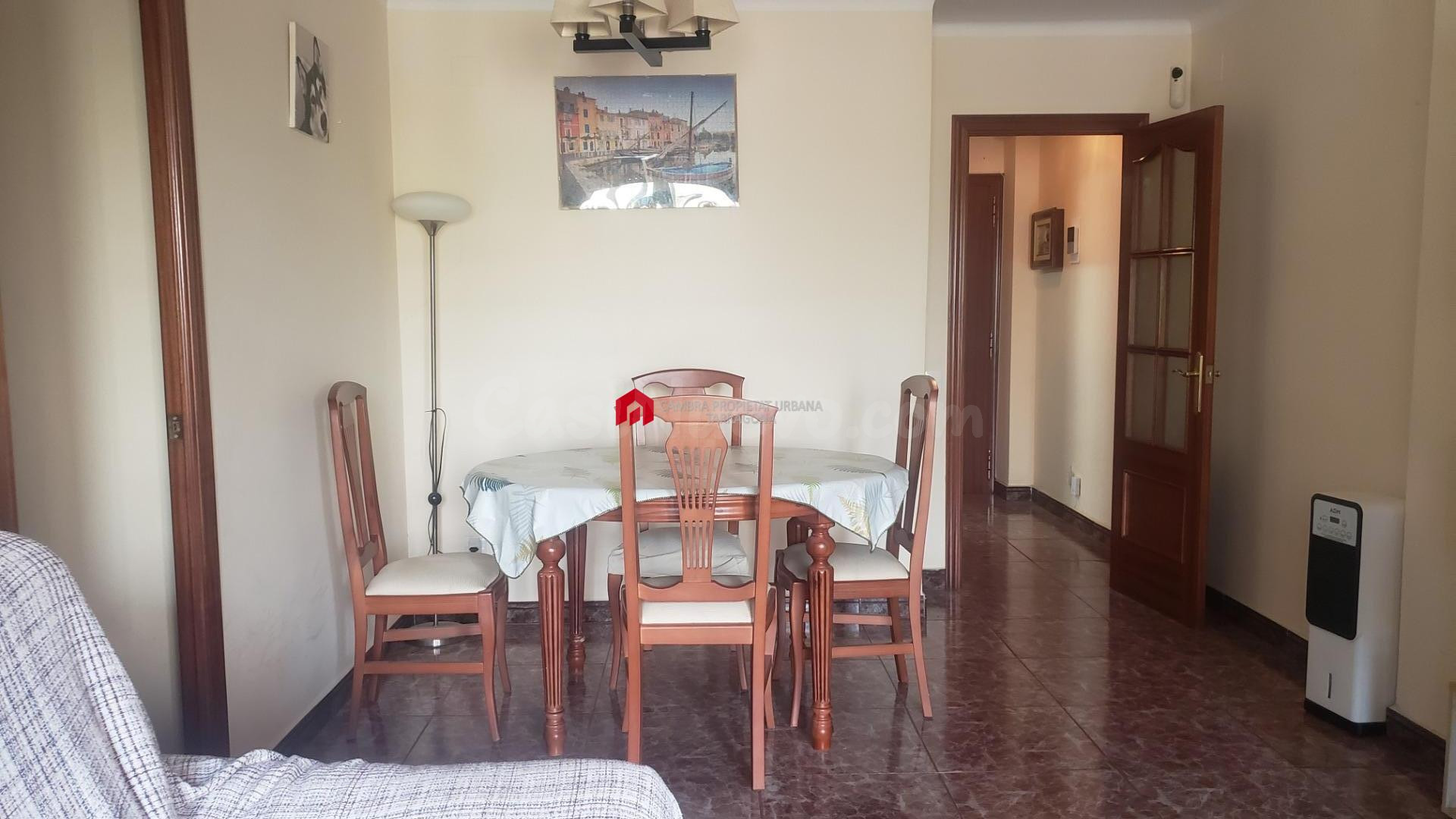 Venta piso Tarragona - Sant Pere i Sant Pau