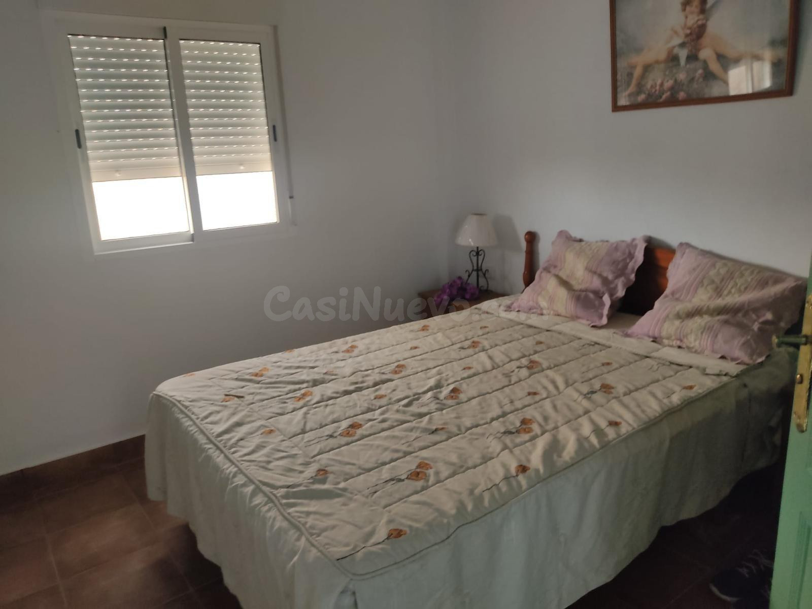 ALQUILER DE PEQUEÑA CASA TERRERA ARAFO - foto 5