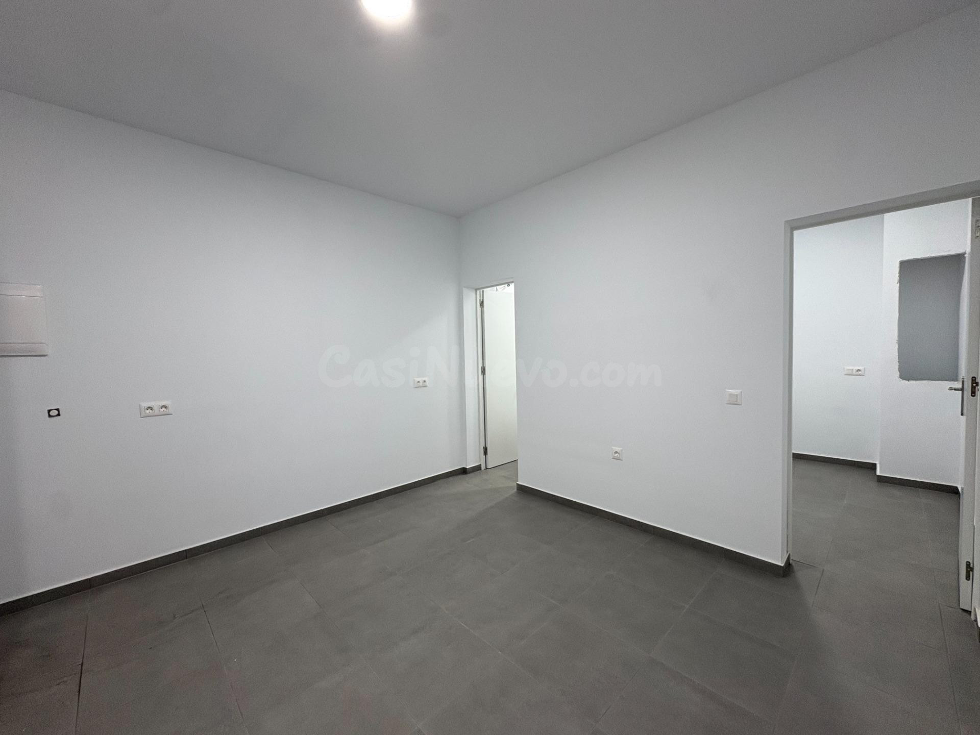 Apartamento 1 habitación 50m² en alquiler - Llano del Moro - foto 3