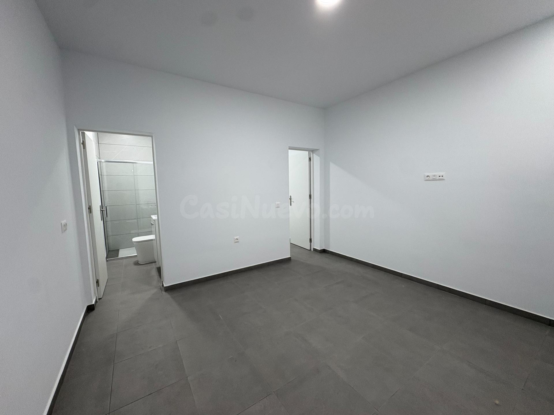 Apartamento 1 habitación 50m² en alquiler - Llano del Moro - foto 4
