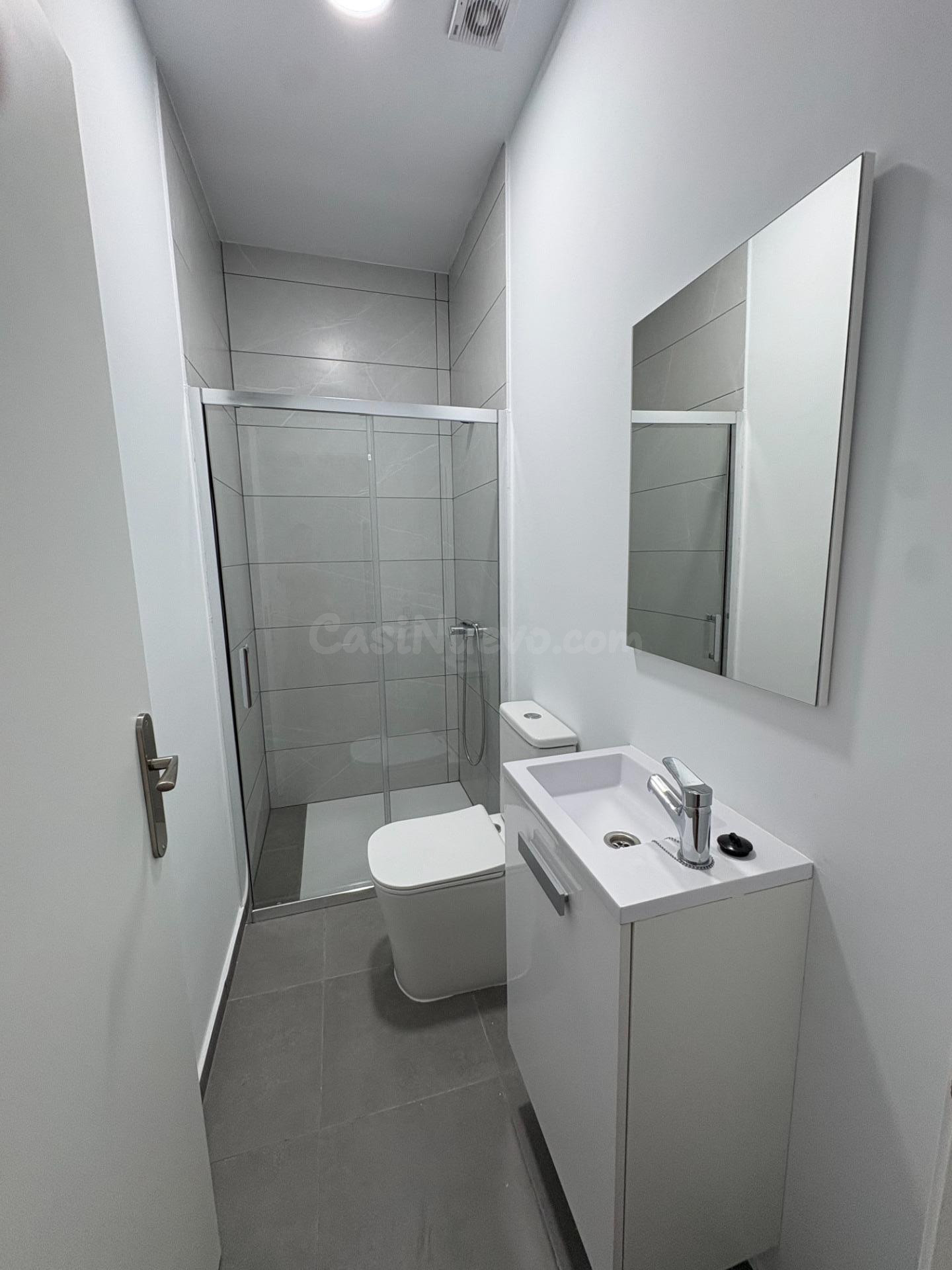 Apartamento 1 habitación 50m² en alquiler - Llano del Moro - foto 5