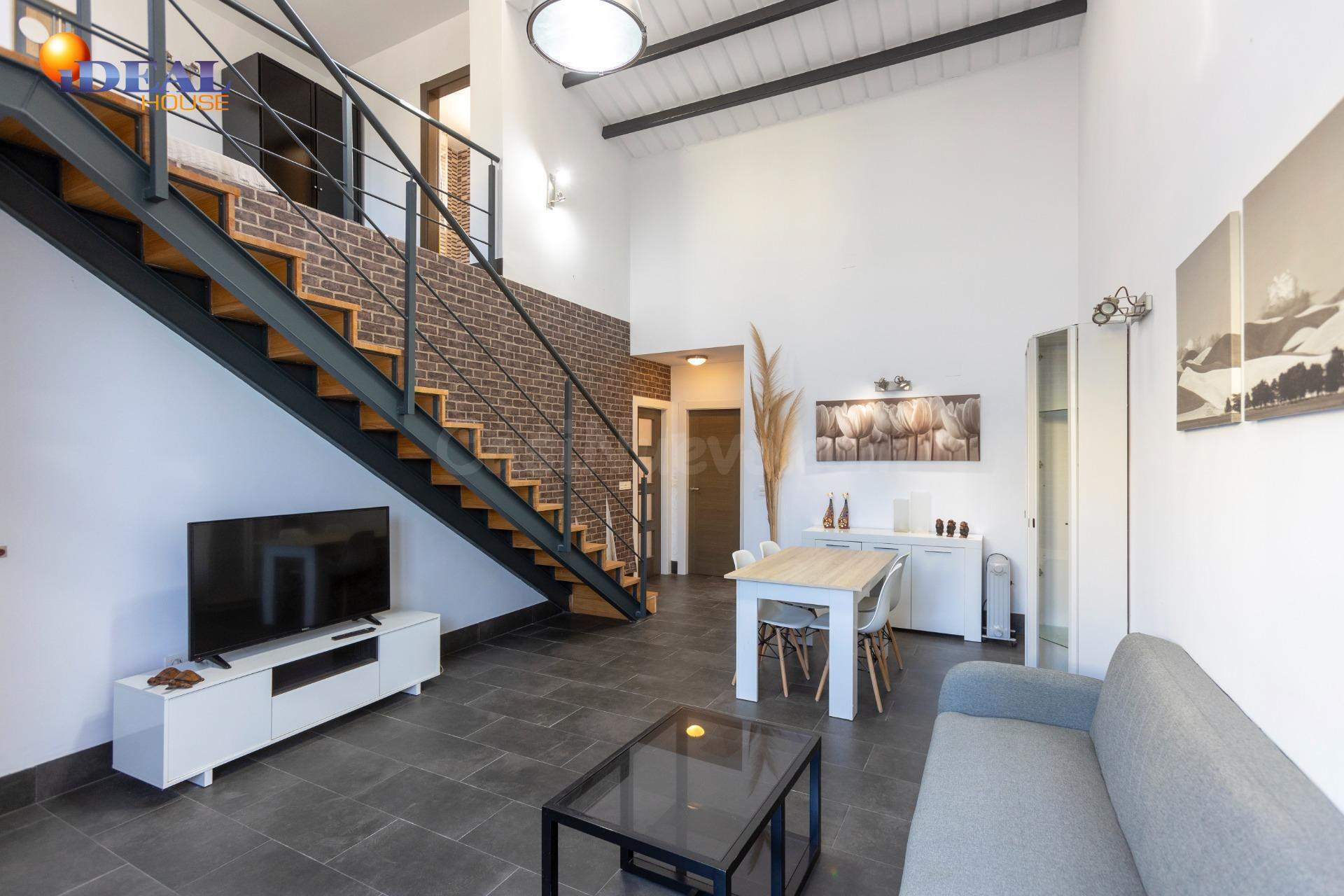 PRECIOSA CASA EN TORRENUEVA - foto 4