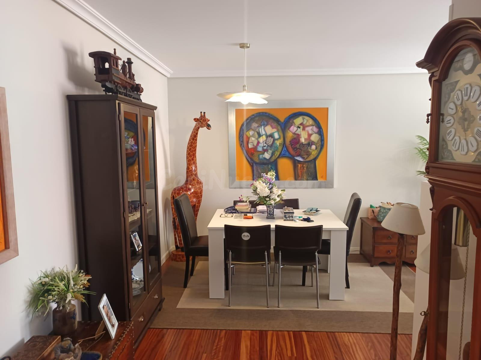 VENTA PISO EN ZALLA - foto 3