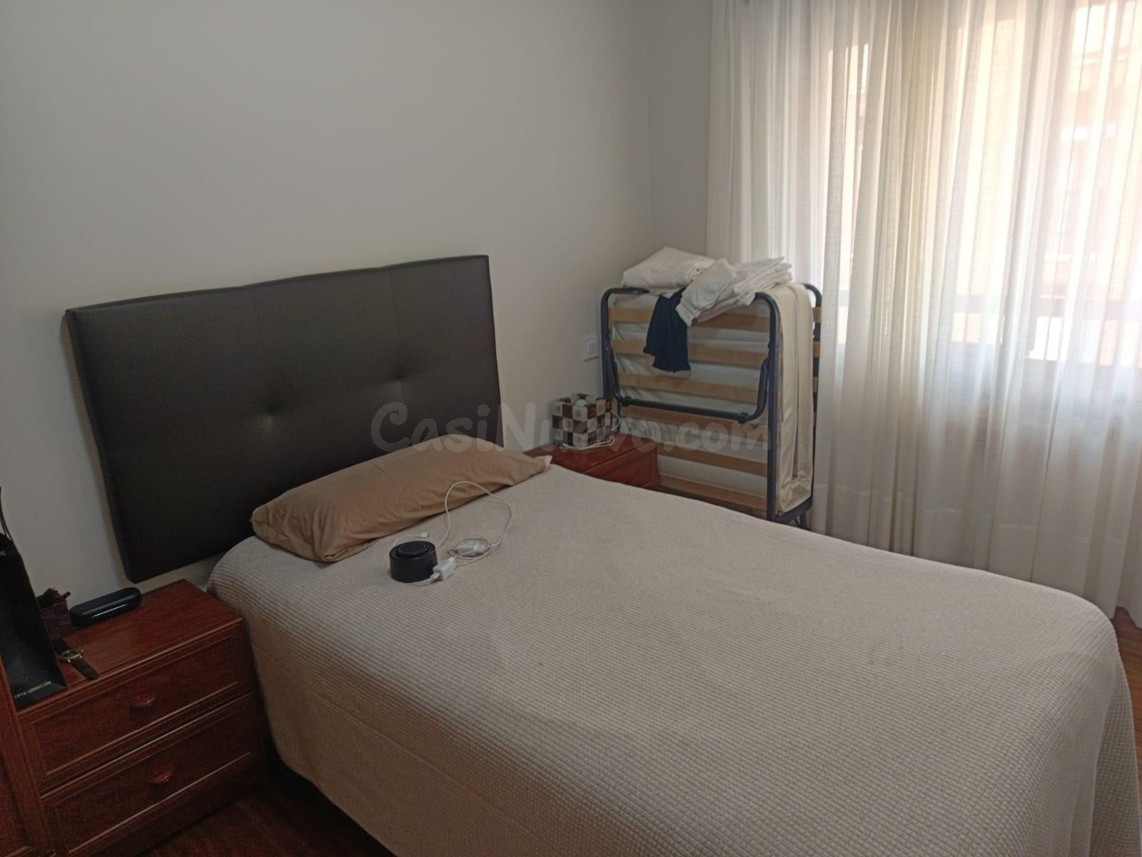 VENTA PISO EN ZALLA - foto 5