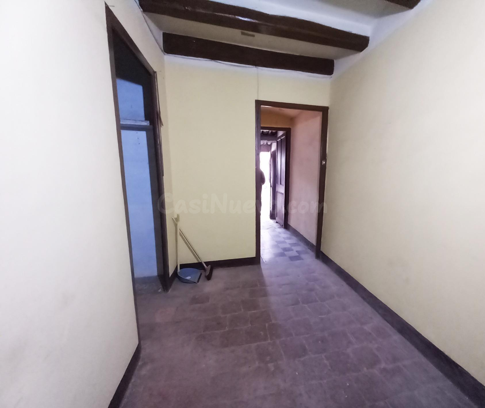 Casa a reformar  - Alcanar - Tarragona