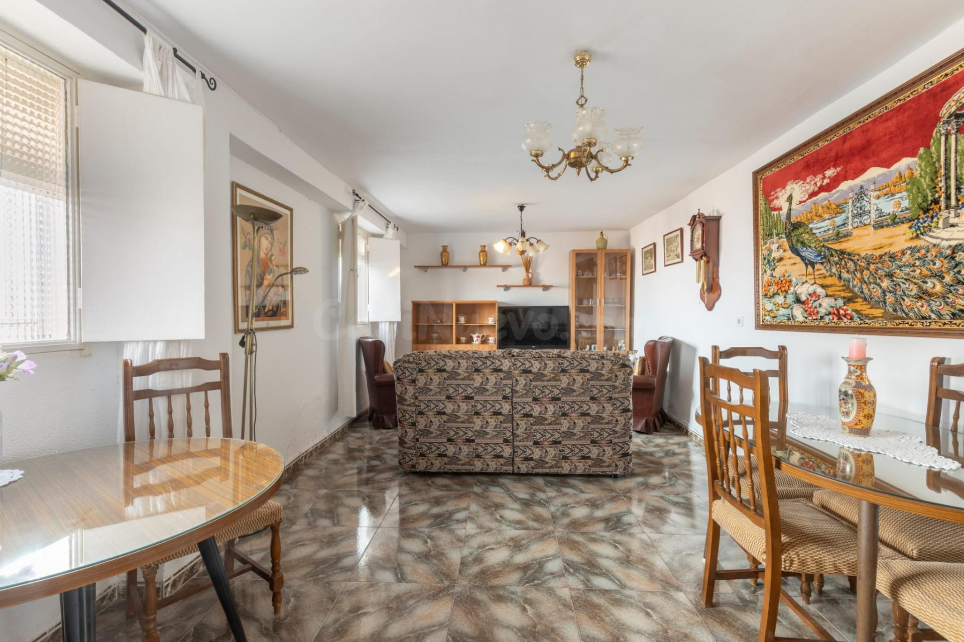 ¡¡¡Casa en Morelabor (Granada), lista para entrara a vivir p - foto 4