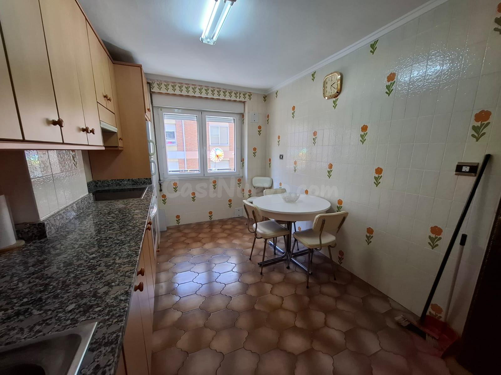 ¡Tu nuevo hogar en San Mamés te espera! ✨VEN A VIVIRLO