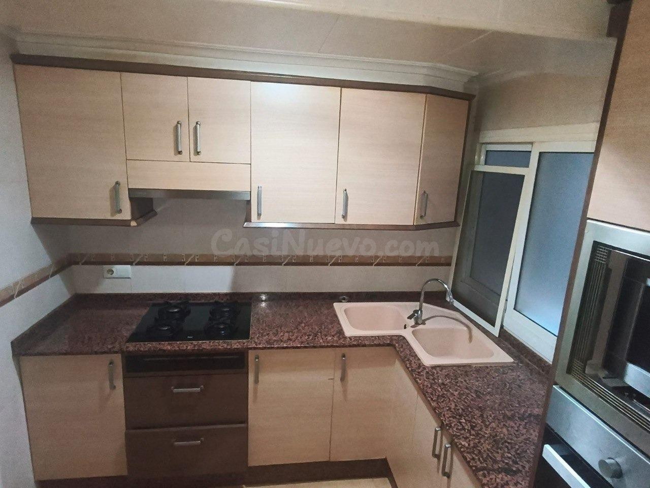 Piso 3 habitaciones 97m² en venta - Centro - El Castillo - foto 3