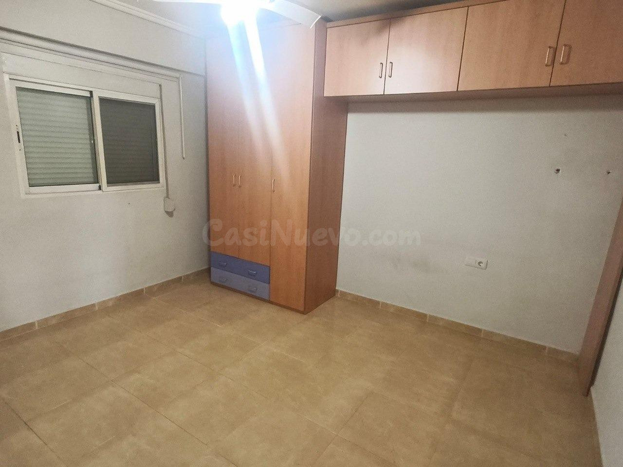 Piso 3 habitaciones 97m² en venta - Centro - El Castillo - foto 5
