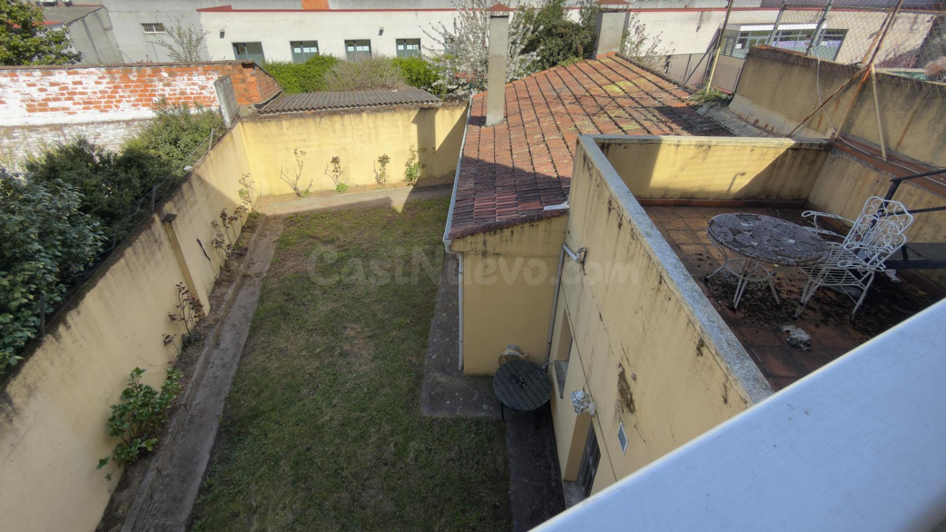 Casa en el Centro de Xinzo - foto 4
