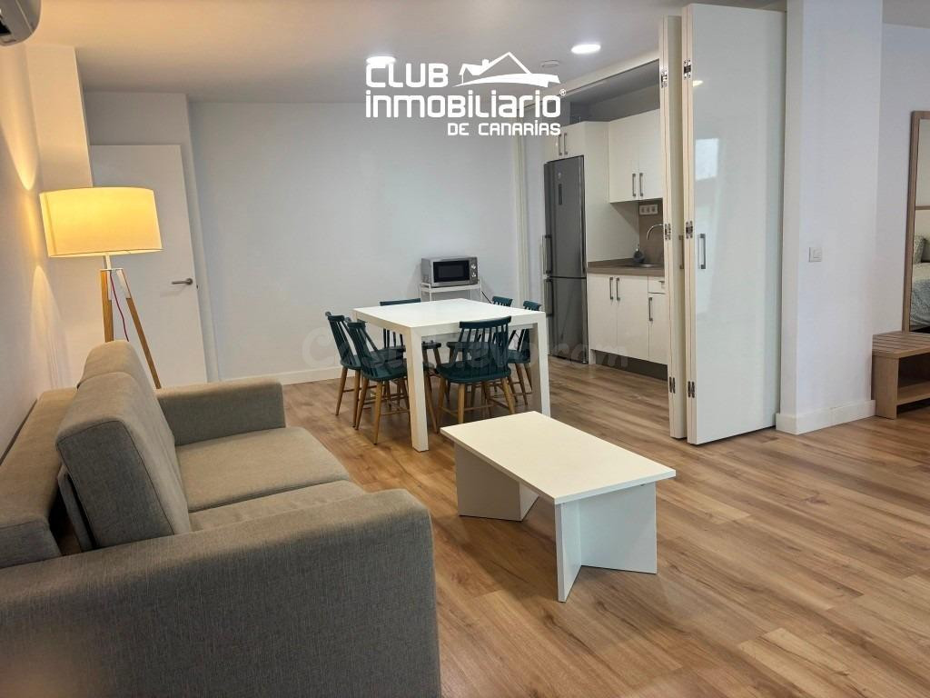 Estudio amueblado en el Centro de Santa Cruz - foto 2