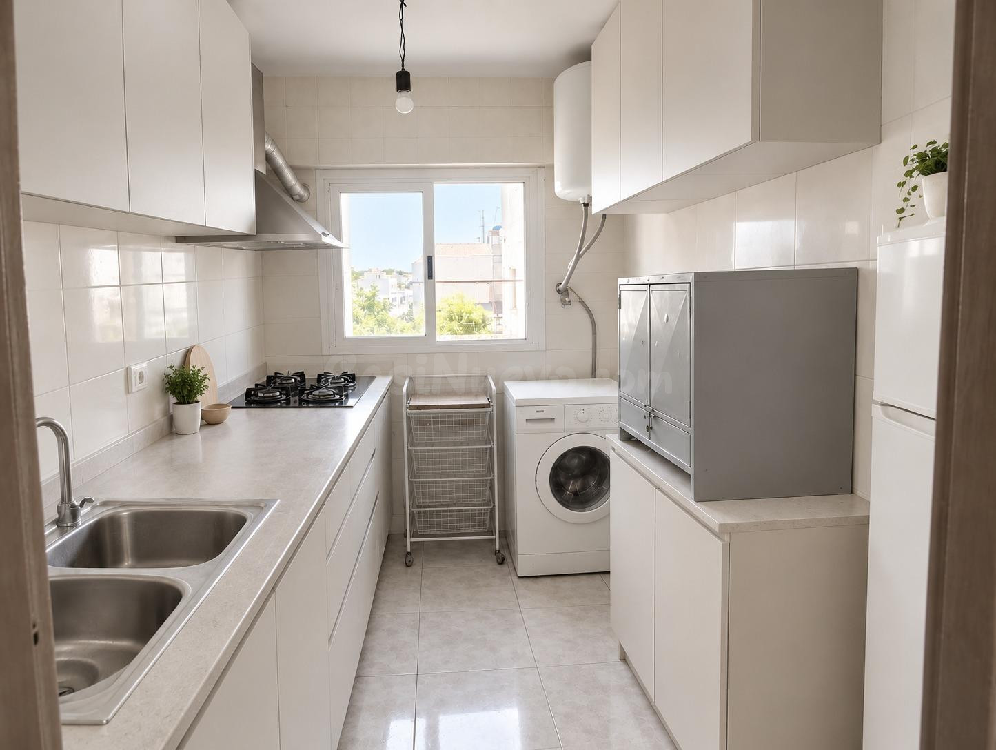 PISO EN PALMA – ZONA COREA · 179.000 € - foto 5