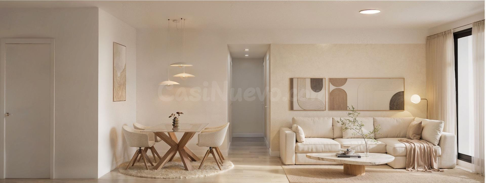 TU NUEVA VIDA EMPIEZA AQUÍ | VIVIENDAS VPP DE OBRA NUEVA EN  - foto 3