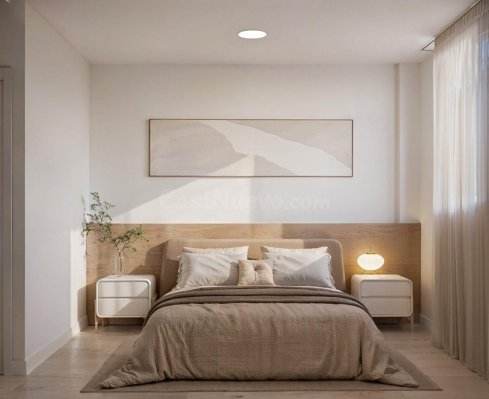 TU NUEVA VIDA EMPIEZA AQUÍ | VIVIENDAS VPP DE OBRA NUEVA EN  - foto 4