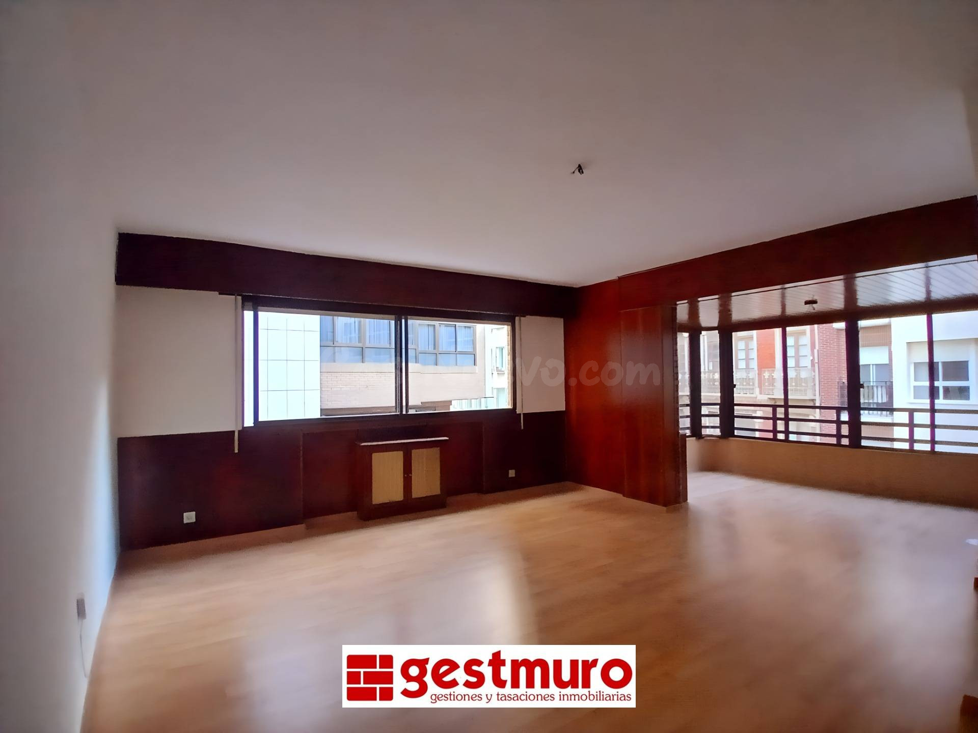 PISO EN VENTA EN MARCOS REDONDO CON PLAZA DE GARAJE OPCIONAL