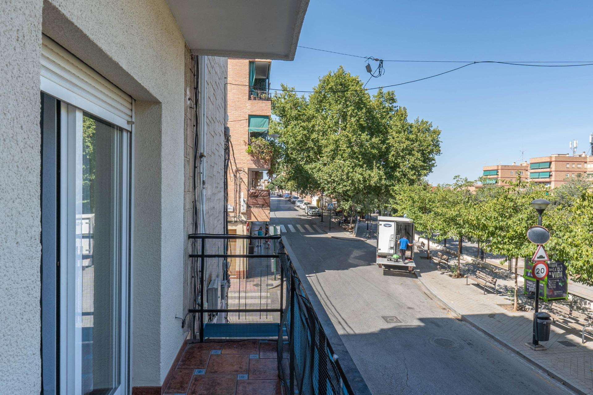 PISO DE 2 DORMITORIOS EN EL CERRILLO DE MARACENA