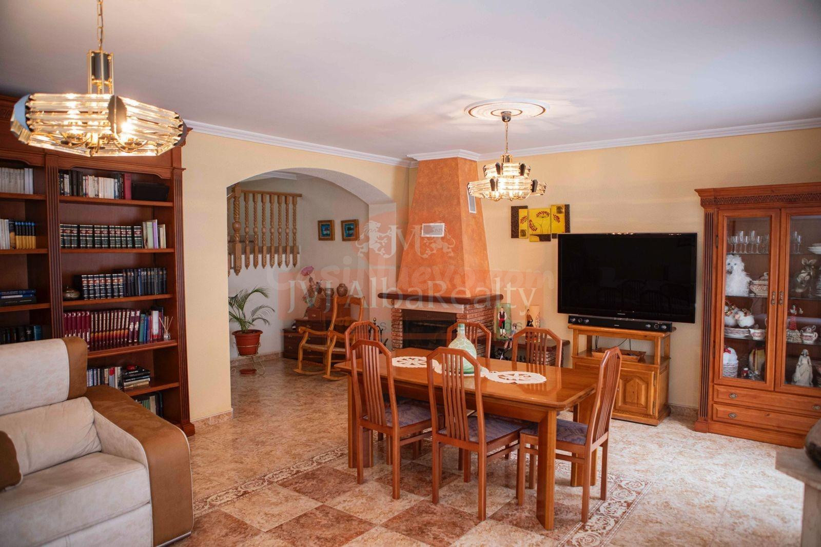 EN VENTA CASA O CHALET INDEPENDIENTE EN ZONA SAN PABLO.