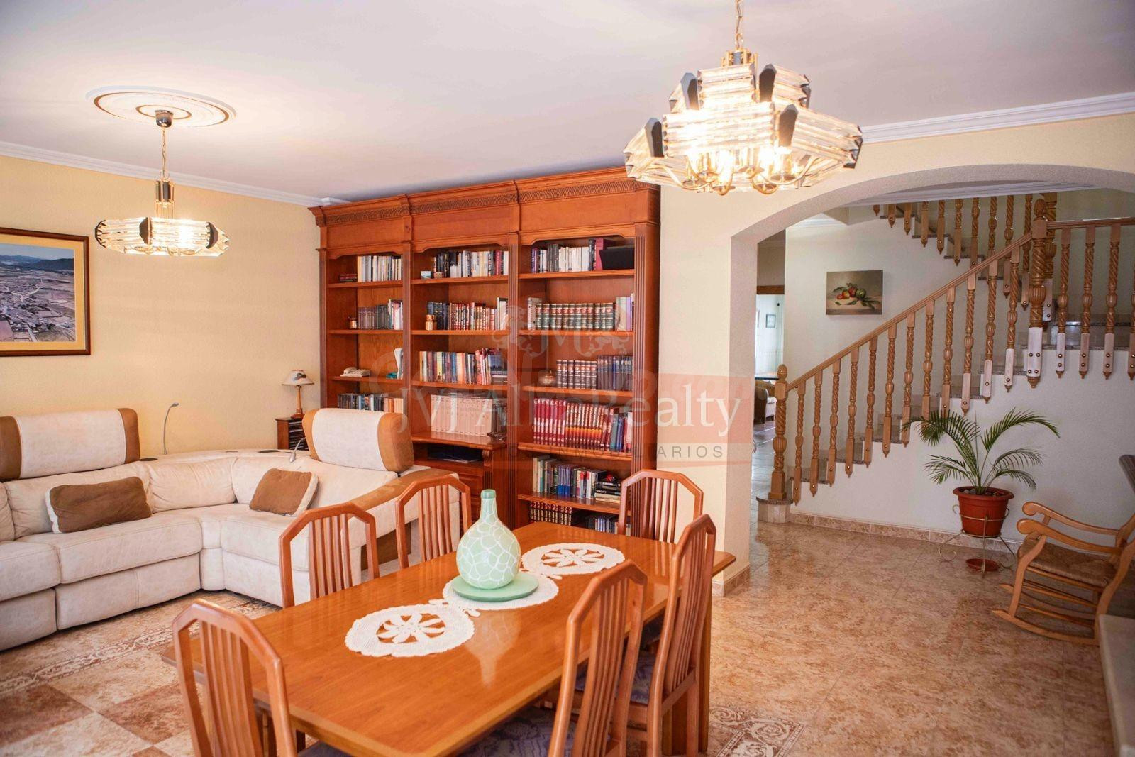 EN VENTA CASA O CHALET INDEPENDIENTE EN ZONA SAN PABLO. - foto 3
