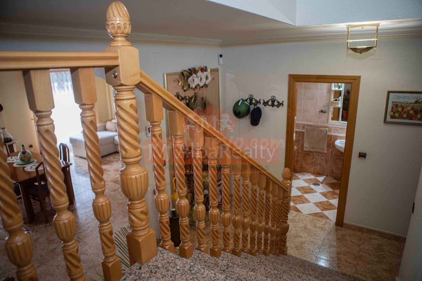 EN VENTA CASA O CHALET INDEPENDIENTE EN ZONA SAN PABLO. - foto 5