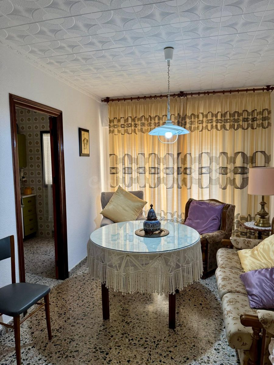 CASA EN CASCO URBANO DE LANJARON - foto 2
