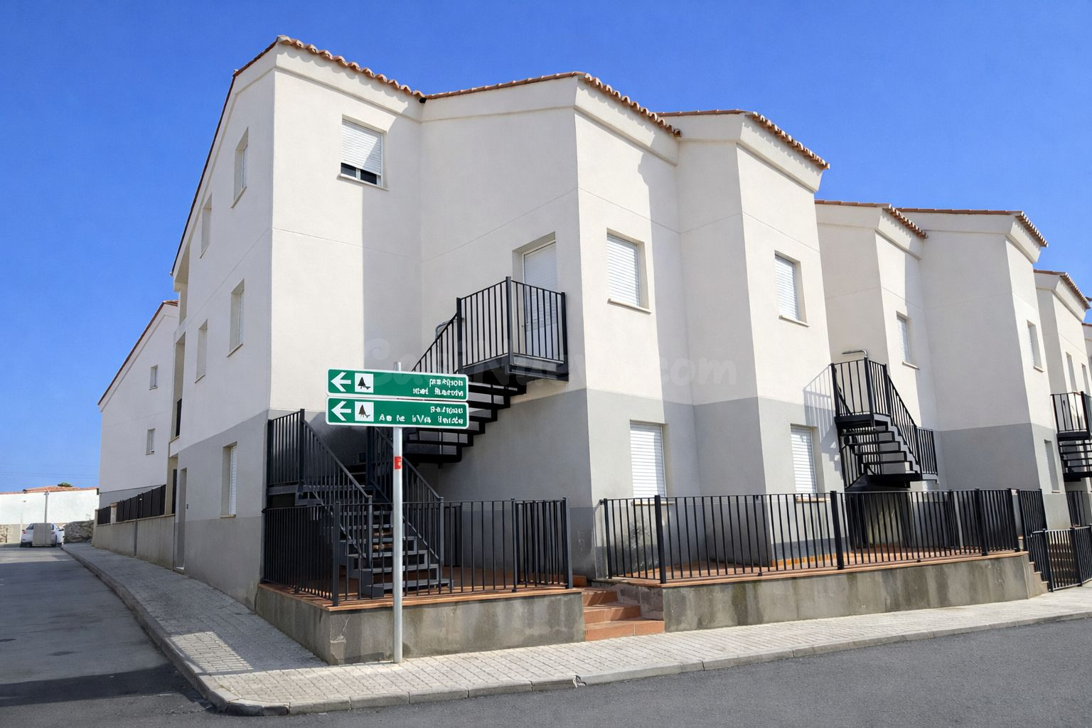 Dúplex 2 habitaciones 78m² en venta - El lugar 1