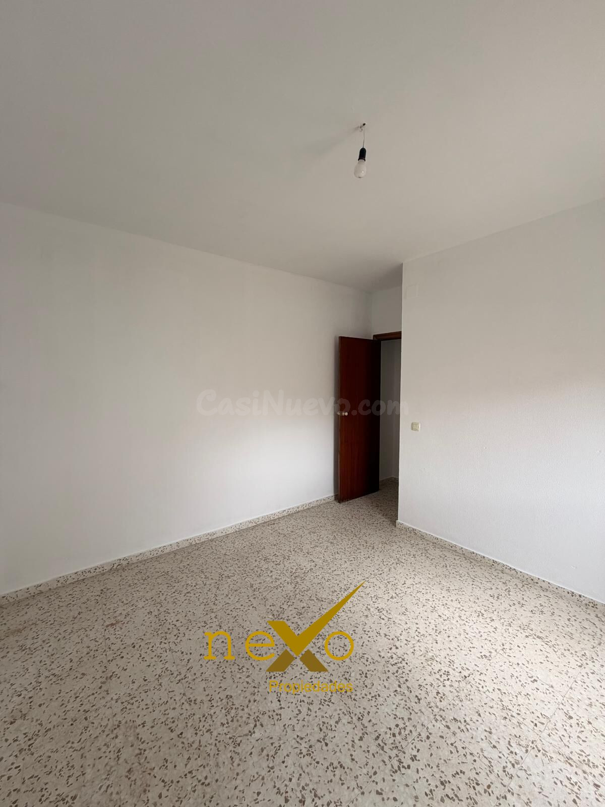 PISO 1º PLANTA SAN NICOLAS DEL PUERTO (SEVILLA) - foto 5