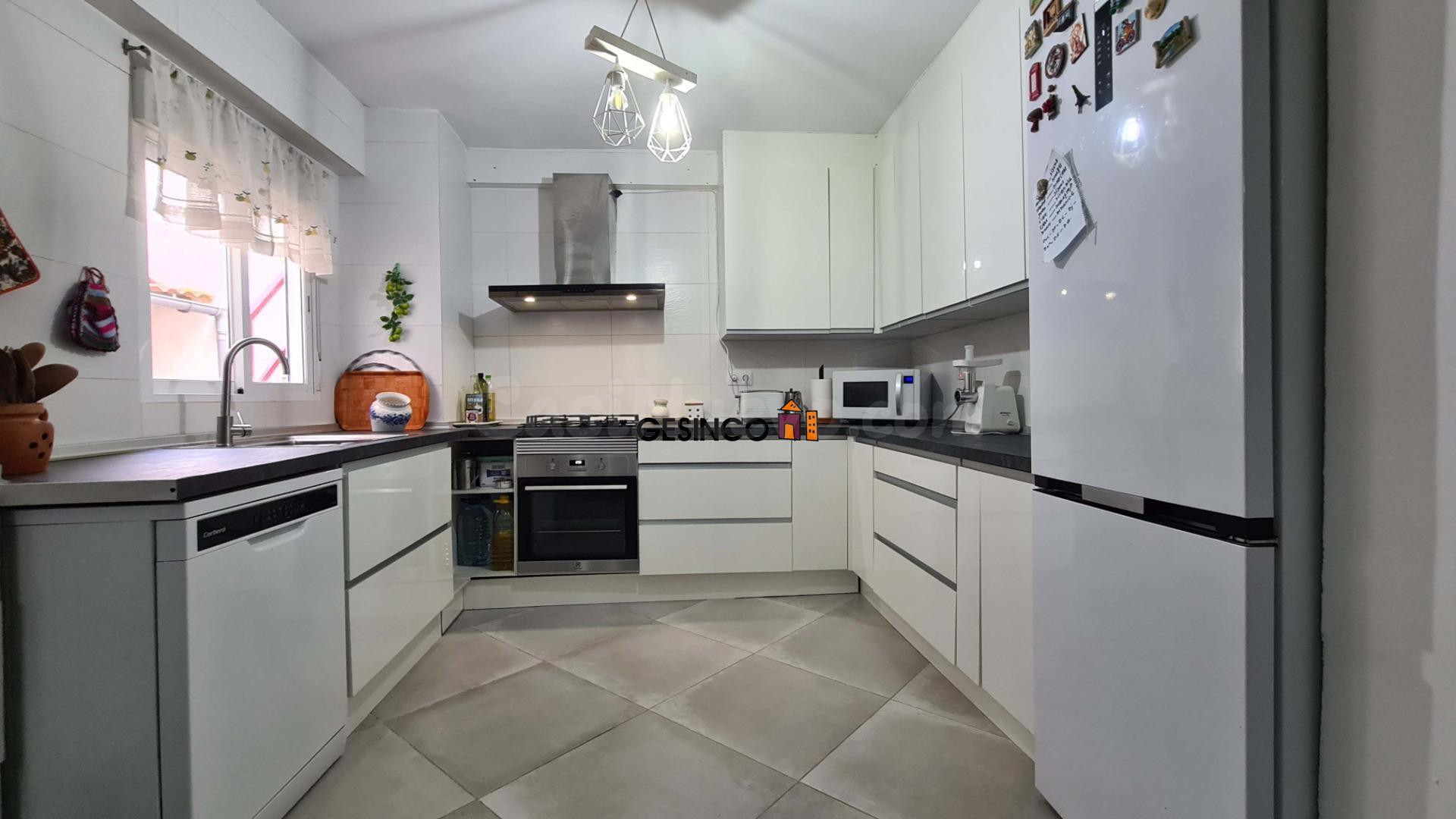 CASA REFORMADA EN VENTA EN ONTINYENT