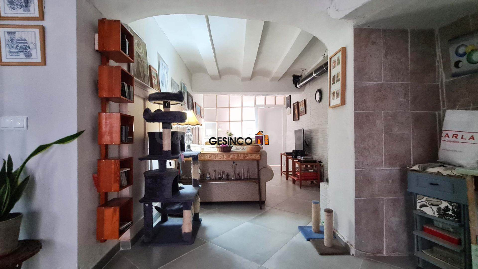 CASA REFORMADA EN VENTA EN ONTINYENT - foto 5