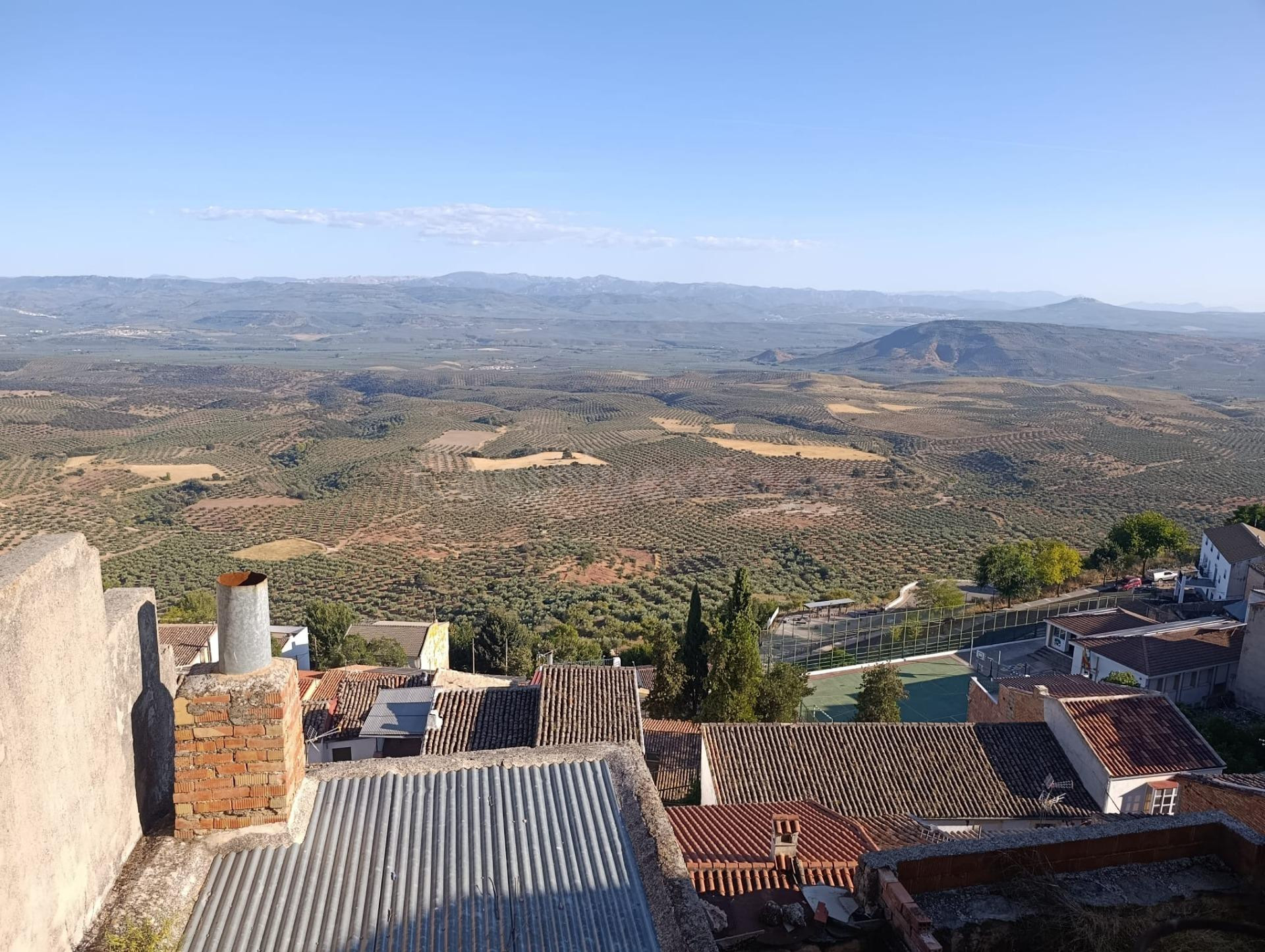 Casa con encanto en el corazón de Chiclana de Segura!!!