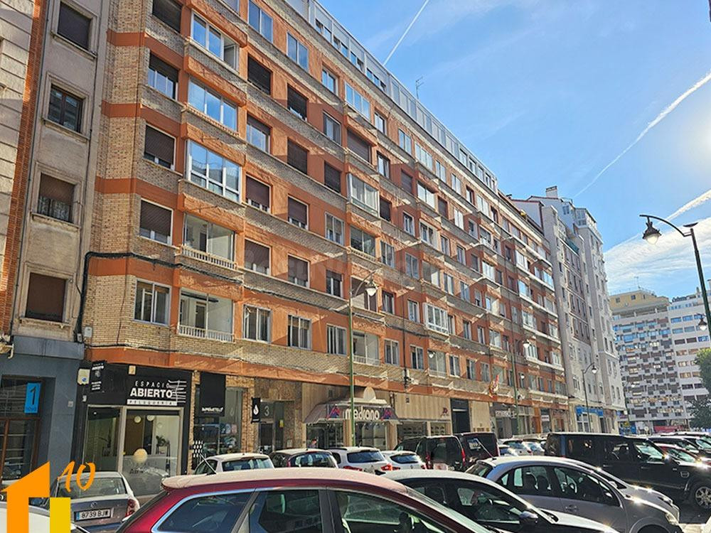 Piso 4 habitaciones 104m² en venta - Avda. del Cid