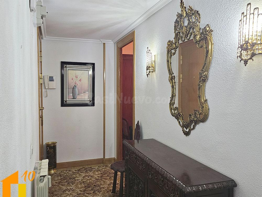 Piso 4 habitaciones 104m² en venta - Avda. del Cid - foto 3