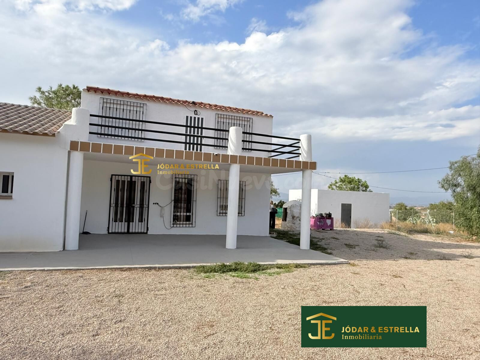 CASA DE CAMPO EN PURIAS PARA ENTRAR A VIVIR - foto 3