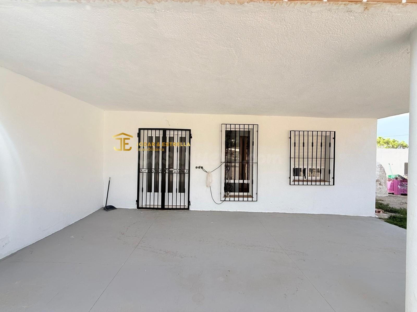 CASA DE CAMPO EN PURIAS PARA ENTRAR A VIVIR - foto 4