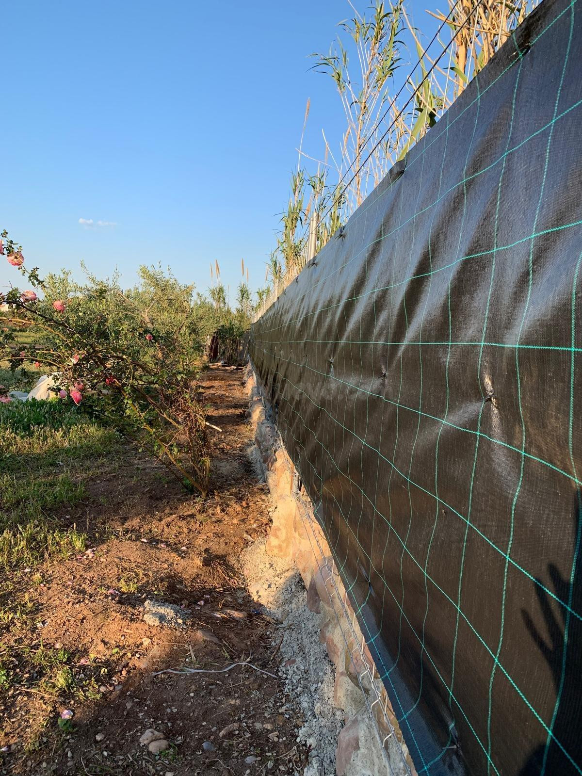 Finca rústica con construcción, agua y 1.875 m2 a pocos minu - foto 4