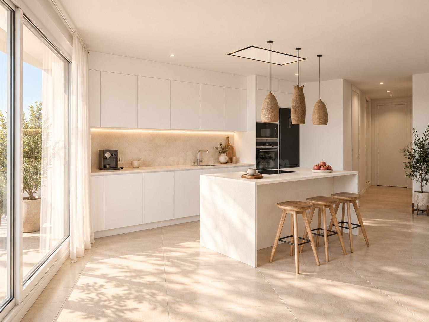 Planta baja en venta en Jesús, Ibiza - foto 4